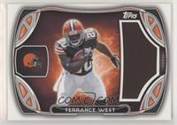 Terrance West