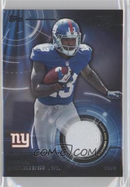 2014 Topps - Rookie Patch #TRP-OB - Odell Beckham Jr.