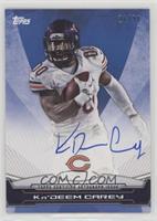 Ka'Deem Carey #/90