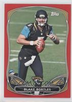 Blake Bortles