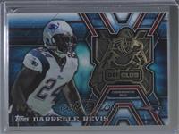 Darrelle Revis [Noted] #/25