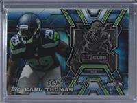 Earl Thomas III #/50