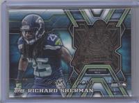 Richard Sherman #/75