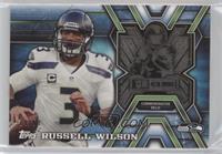 Russell Wilson #/50