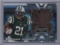 Chris Johnson #/75