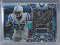 Reggie Wayne #/50