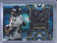 Torrey Smith #/50