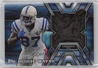 Reggie Wayne #/75