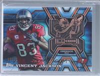 Vincent Jackson #/75