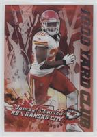 Jamaal Charles #/99