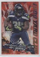 Marshawn Lynch #/99