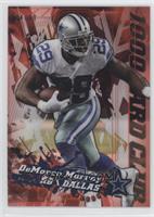 DeMarco Murray #/99