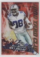 Dez Bryant #/99