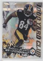 Antonio Brown