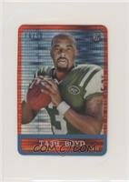 Tajh Boyd #/50