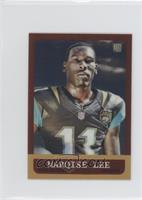 Marqise Lee