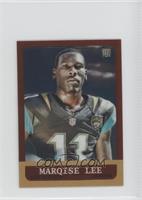 Marqise Lee