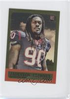 Jadeveon Clowney