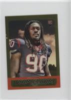 Jadeveon Clowney