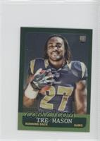 Tre Mason