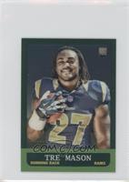 Tre Mason