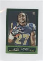 Tre Mason