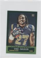 Tre Mason