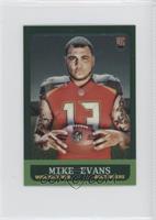 Mike Evans