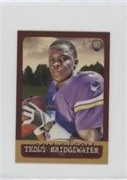 Teddy Bridgewater