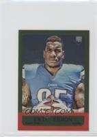 Eric Ebron