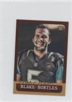 Blake Bortles