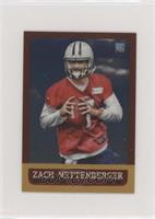 Zach Mettenberger