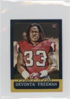 Devonta Freeman