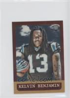 Kelvin Benjamin