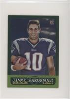 Jimmy Garoppolo