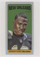 Brandin Cooks #/99