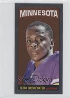 Teddy Bridgewater