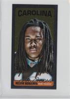 Kelvin Benjamin