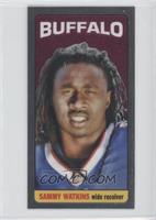 Sammy Watkins