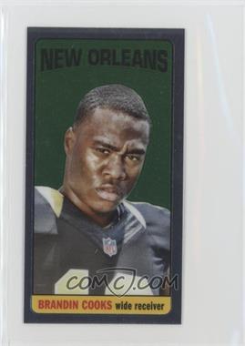 2014 Topps Chrome - 1965 Design Tall Boys Minis #TB-27 - Brandin Cooks