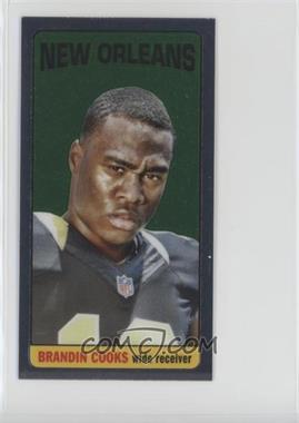 2014 Topps Chrome - 1965 Design Tall Boys Minis #TB-27 - Brandin Cooks