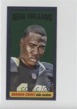 2014 Topps Chrome - 1965 Design Tall Boys Minis #TB-27 - Brandin Cooks