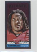 Devonta Freeman