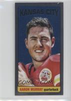 Aaron Murray