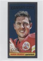 Aaron Murray