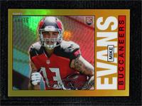 Mike Evans #/75