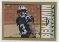 Kelvin Benjamin #/75