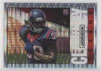 Jadeveon Clowney #/50