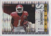 De'Anthony Thomas #/50