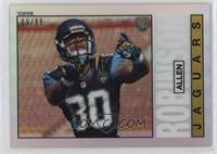 Allen Robinson #/99